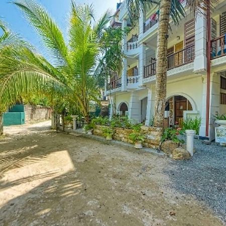 Sky Garden Mini Hotel Mirissa Exterior photo