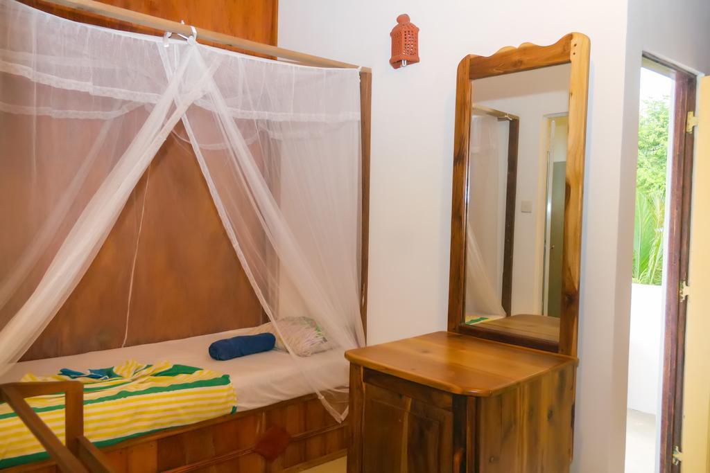Sky Garden Mini Hotel Mirissa Exterior photo