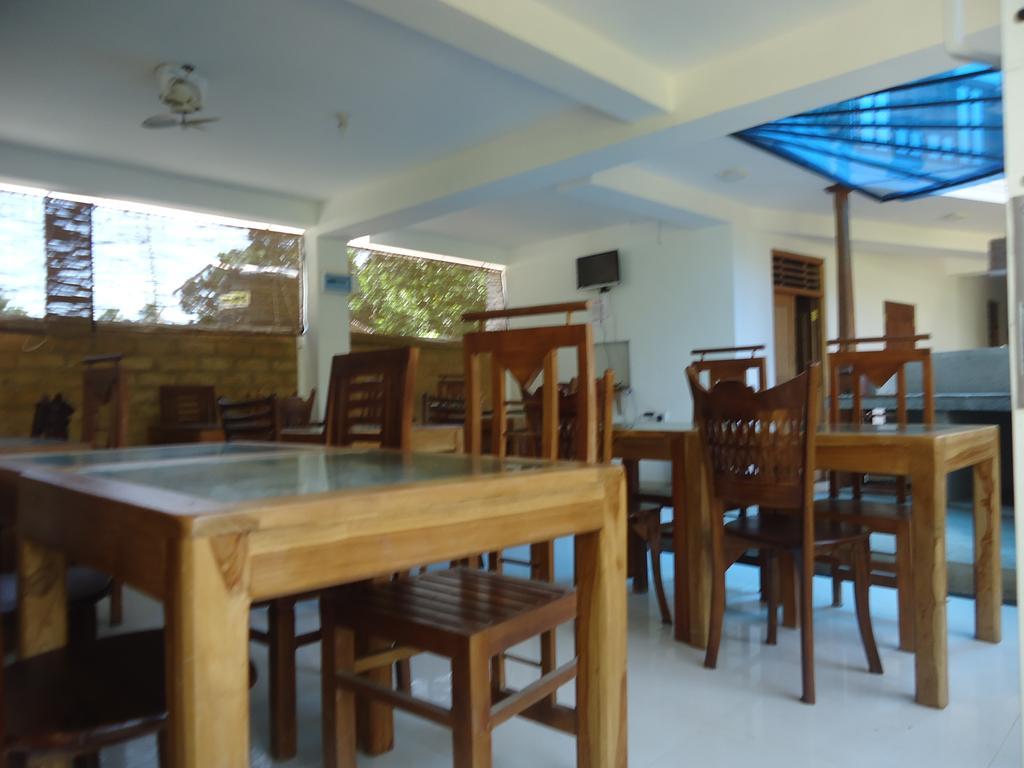 Sky Garden Mini Hotel Mirissa Exterior photo