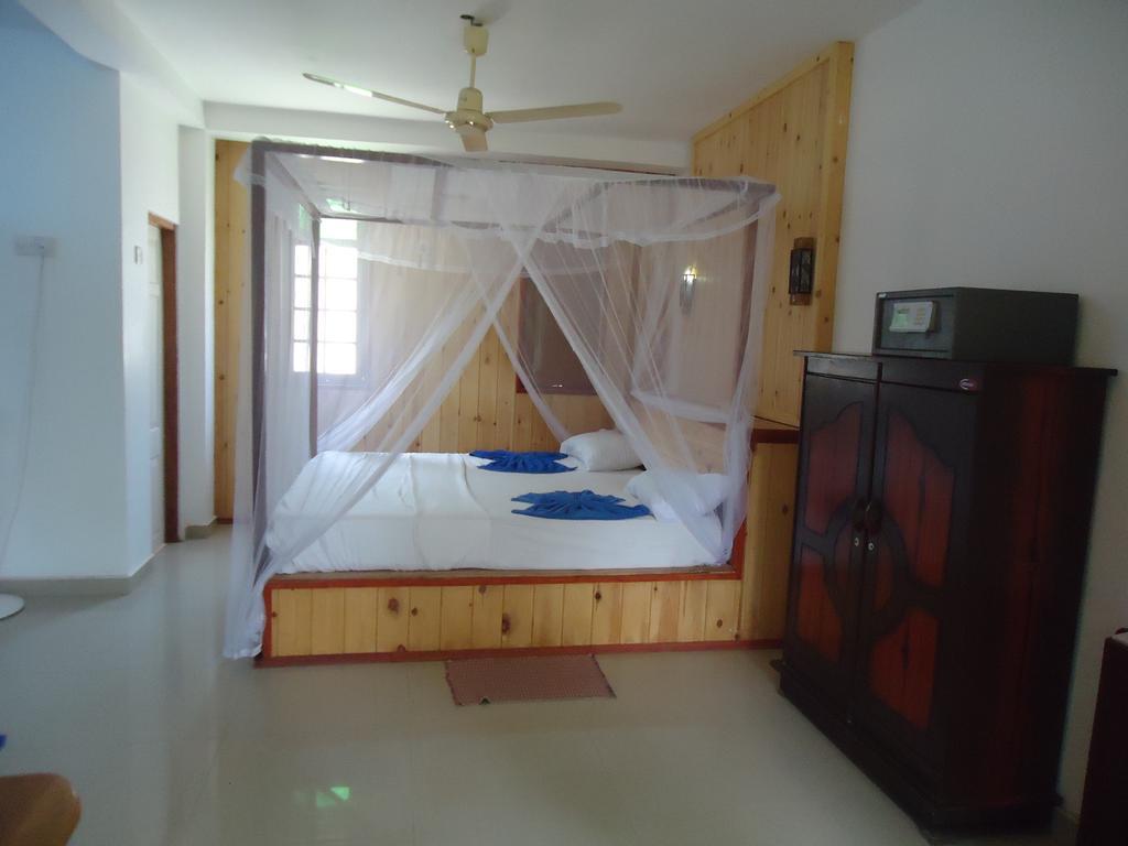 Sky Garden Mini Hotel Mirissa Exterior photo