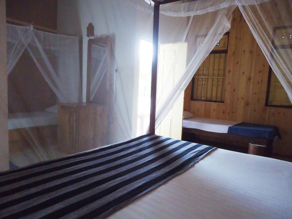 Sky Garden Mini Hotel Mirissa Exterior photo