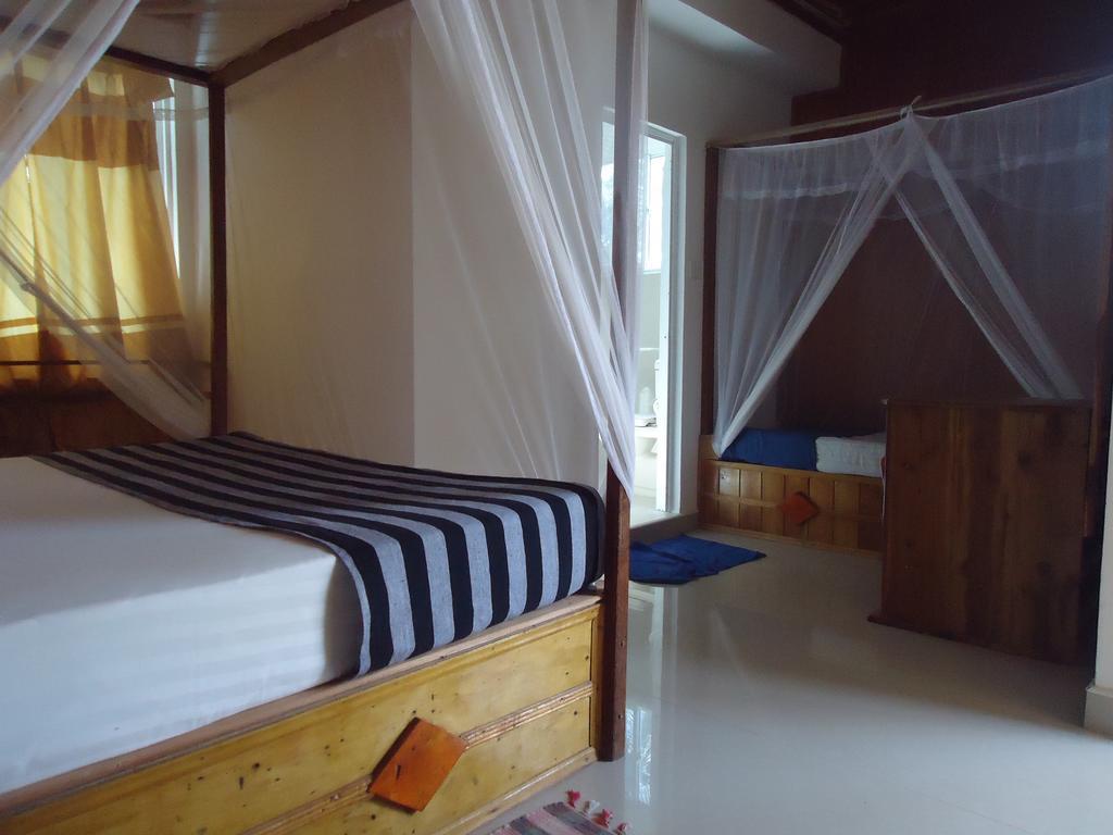Sky Garden Mini Hotel Mirissa Exterior photo