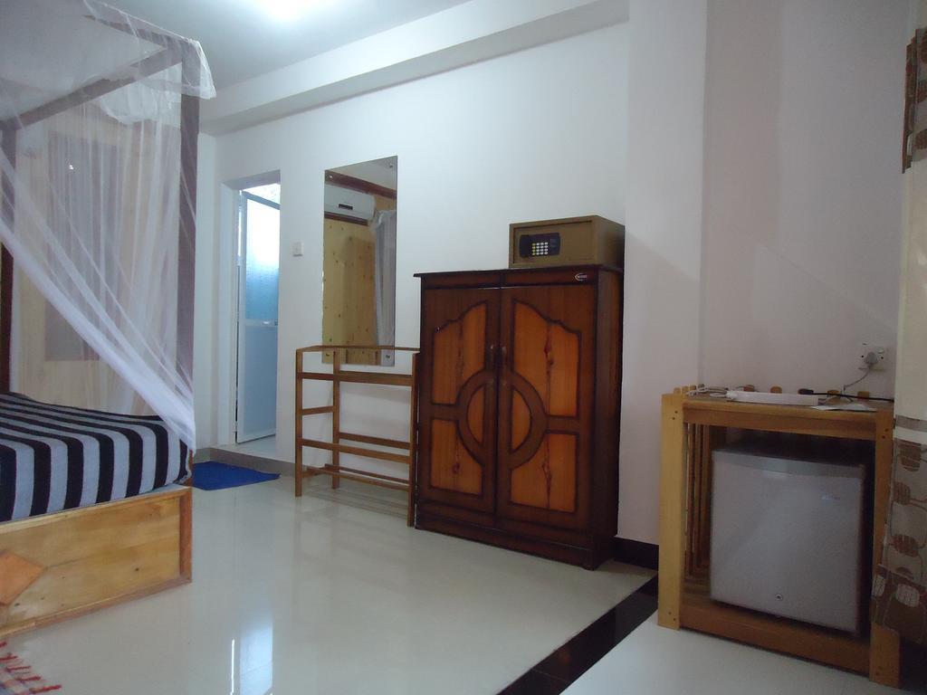Sky Garden Mini Hotel Mirissa Exterior photo