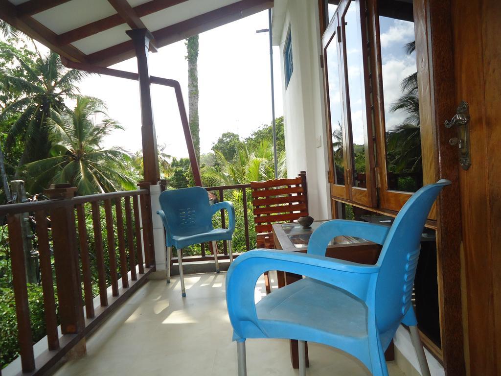 Sky Garden Mini Hotel Mirissa Exterior photo