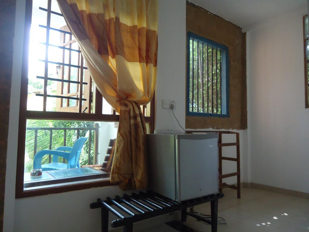 Sky Garden Mini Hotel Mirissa Exterior photo