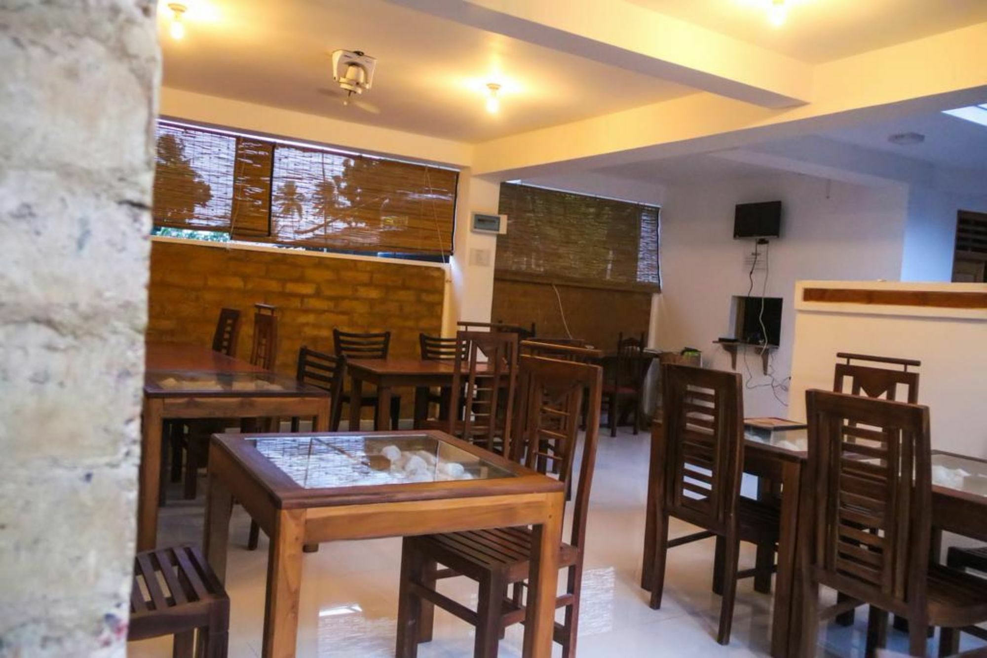 Sky Garden Mini Hotel Mirissa Exterior photo